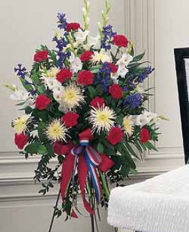 American Tribute