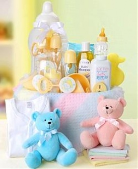 Baby Basics