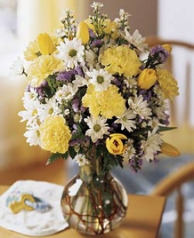 Baby Oh Baby! Bouquet