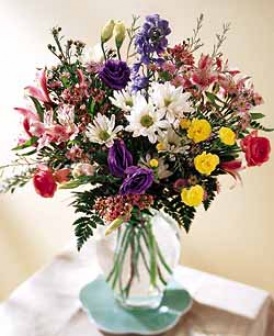 Beloved Bouquet