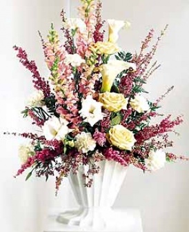 Blooming Elegance