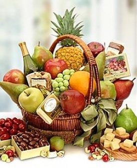 Bountiful Harvest