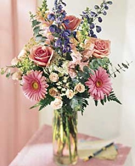 Bright & Beautiful