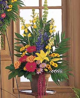 Celebration Of Life Arrangement