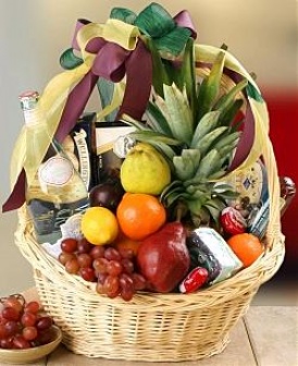 Classic Fruit And Gourmet