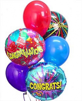 Congratulations