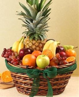 Elegant Classics Fruit