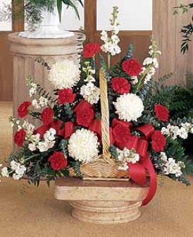 Fireside Basket