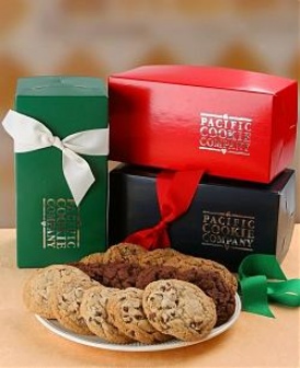 Fresh Baked Cookies