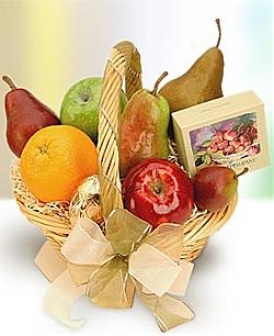 Fruit Burst