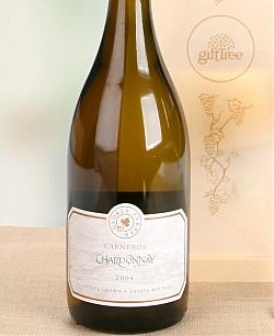 Gloria Ferrer Carneros Chardonnay, 2004