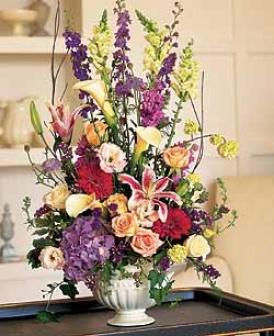 Grand Bouquet