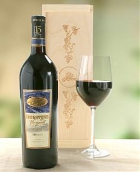 Ironstone Merlot