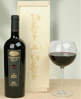 Ironstone Reserve Cabernet Sauvignon 2002