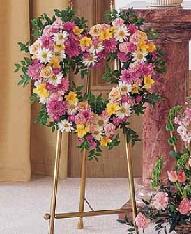 Loving Heart Tribute