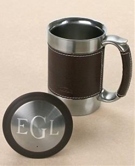 Monogrammed Mug
