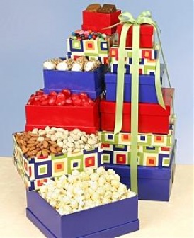 Prepare Snackkore