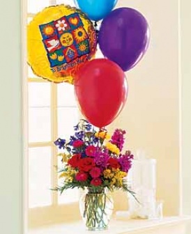 Sweet Wishes