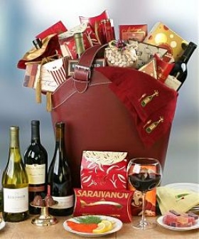 The Wine Connoisseur
