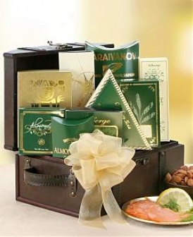 Treasure Chest