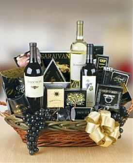 Wine Classics