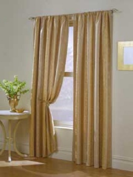 Charlotte Panel 84 X 54 Panels Curtains