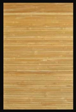 Contemporary Natural Black ?3' X 2' Area Rug