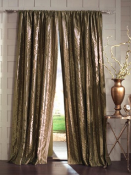 Fallbrook Panel 63 X 50 Panels Curtains
