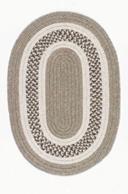 Jefferson Beige ?5' X 3' Area Rug