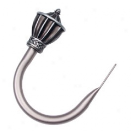 Renovations Jsmestown Holdbacks Sconces & Accessories