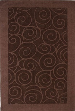 Serenity ?8' X 5' Area Rug