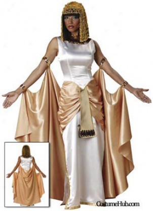 Adult Premium Cleopatra Costume