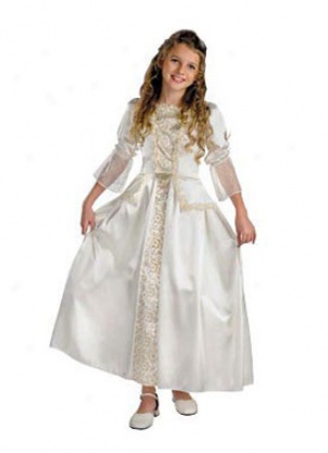 Child Elizabeth