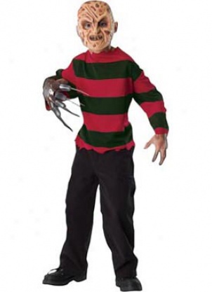 Child Freddy