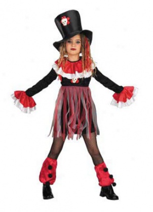 Infant Ring Leader Costume