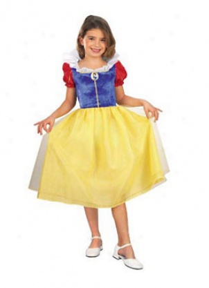 Child Snow White
