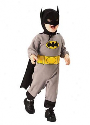 Infant Batman