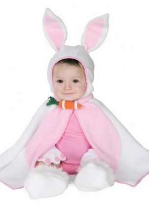 Infant Bunny Costume
