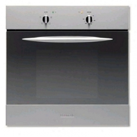 Baumatic B100ss-b