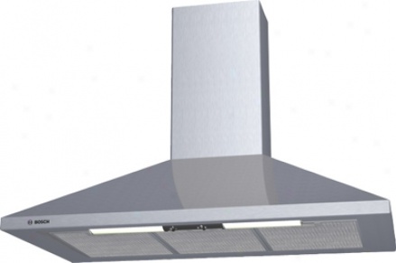 Bosch Dke925bgb