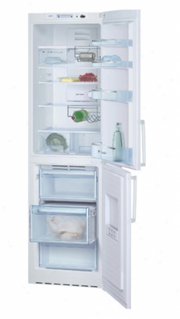 Bosch Kgn3x901gb