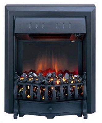 Burley 531-r Black