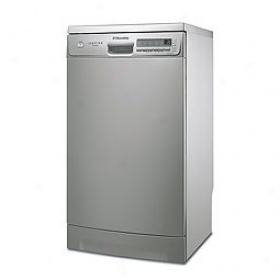 Electrolux Esf460100s