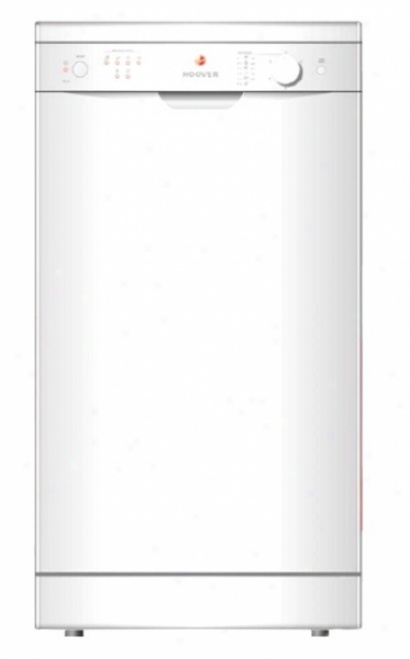 Hoover Heds668