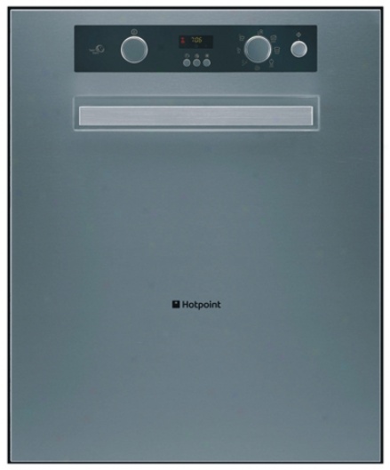 Hotpoint Bfz700x