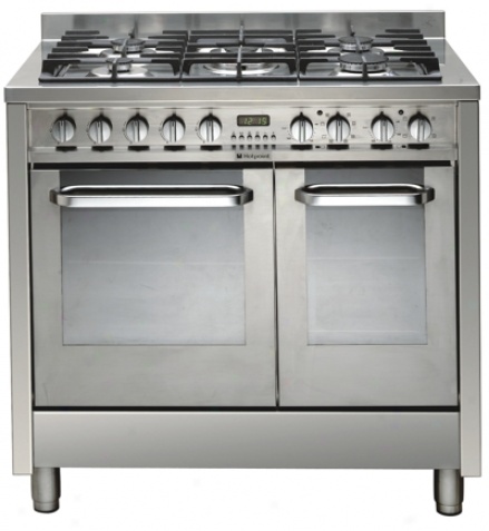 Hotpoint Eg902gx