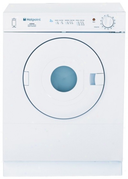 Hotpoint V3d01p