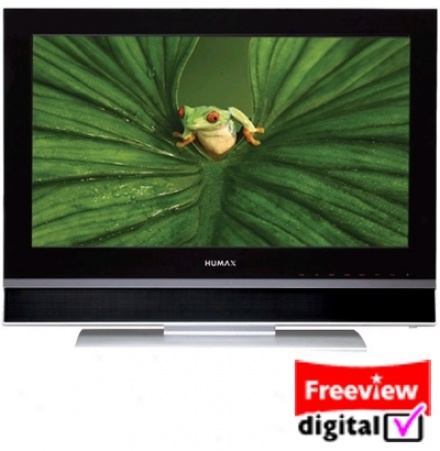 Humax Lp32tdr1