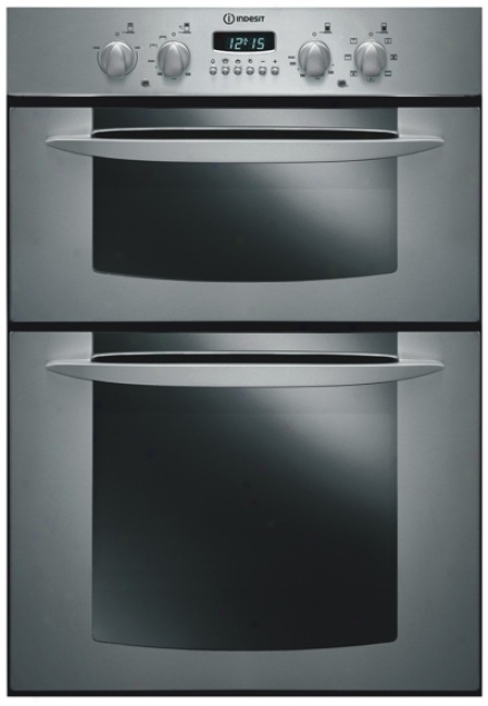 Indesit Fidm20x