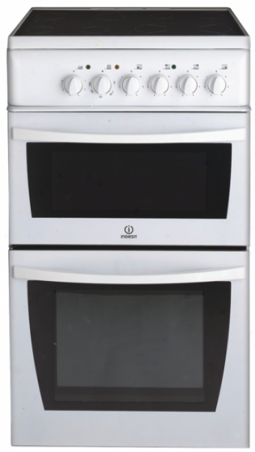Indesit Kd3c1wg